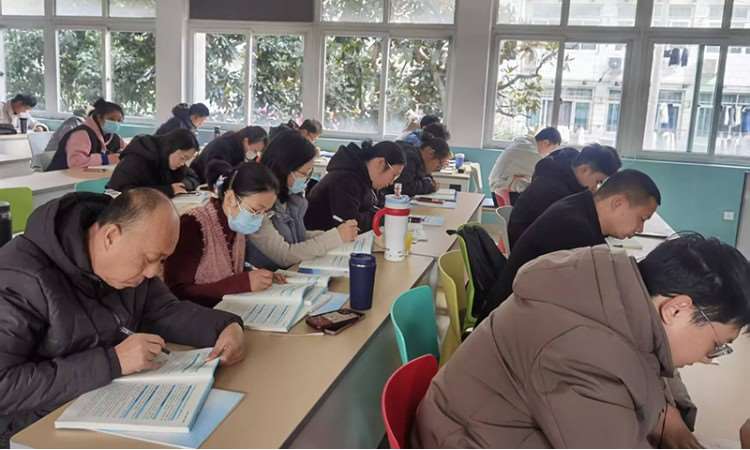 消防设施操作员