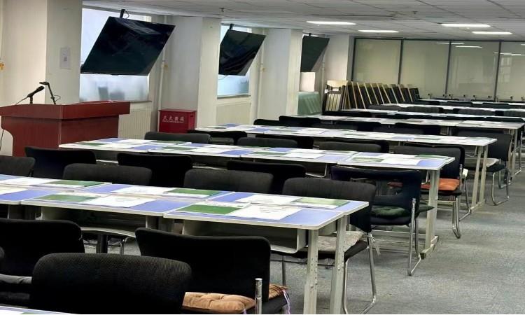 教学环境