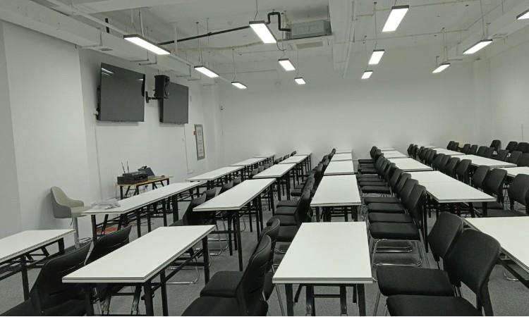 教学环境