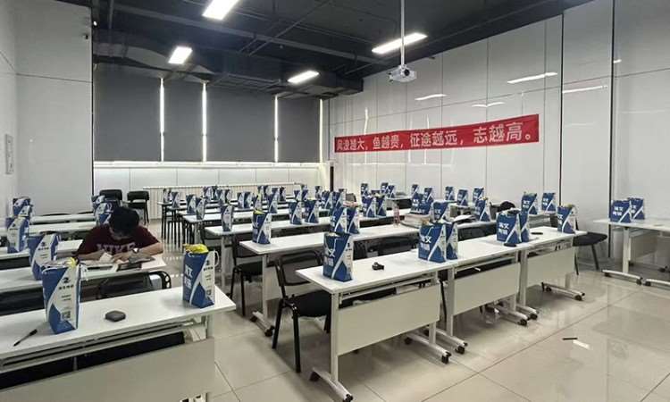 教学环境