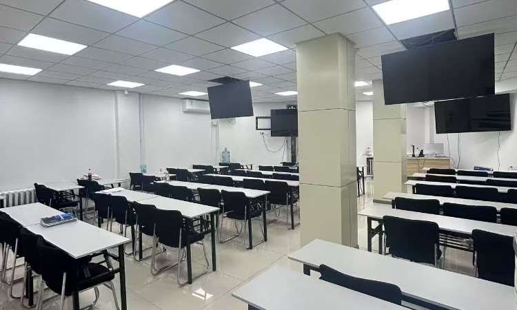 教学环境