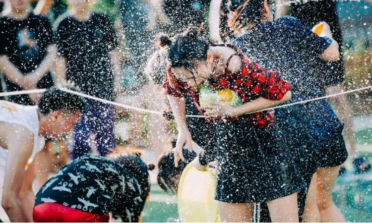 流行舞魔鬼训练营