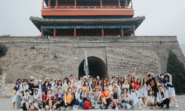 流行舞魔鬼训练营