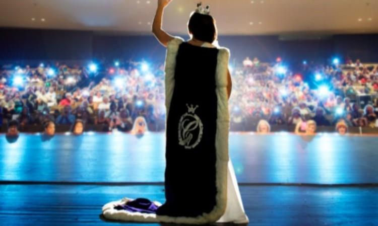 灰姑娘国际盛典