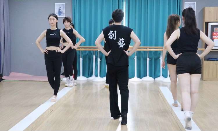 服表航服省上课训练1