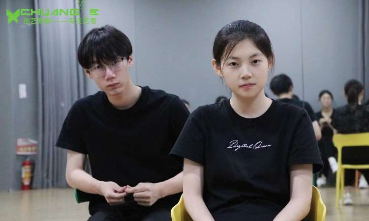 导演课堂-小品创作