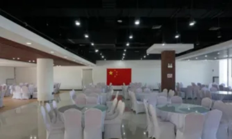 餐厅环境