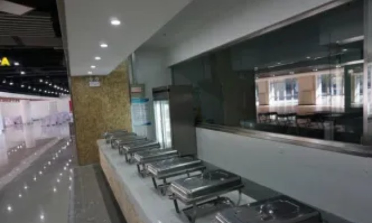 餐厅环境