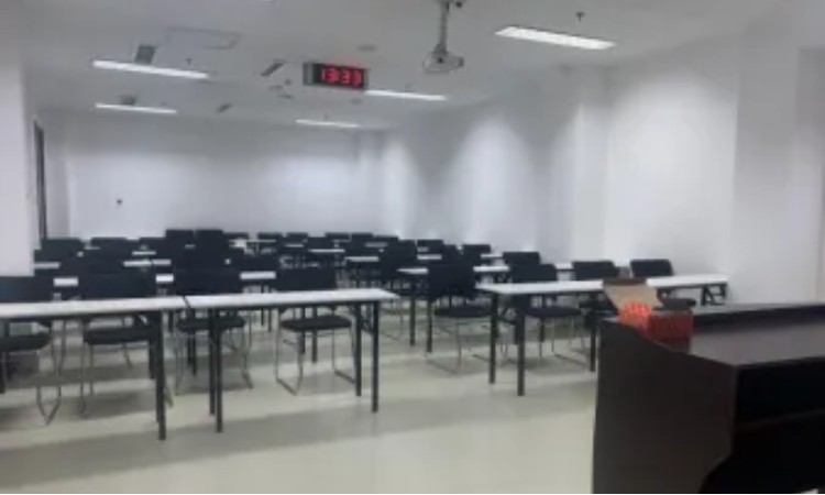 教学环境