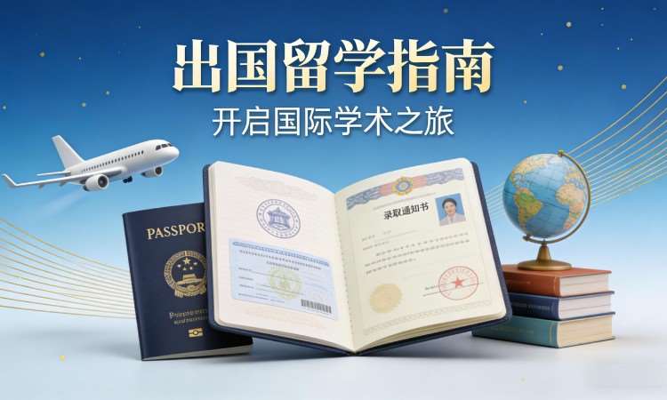 出国留学