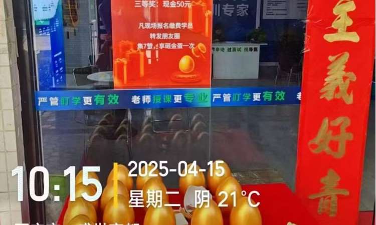 活动