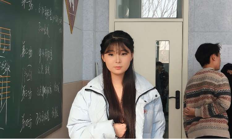 学生风采