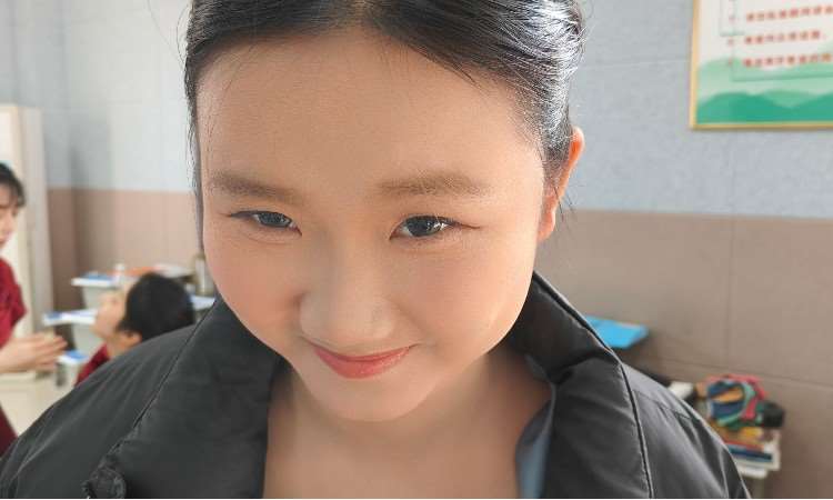 学生风采