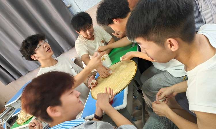 课外活动