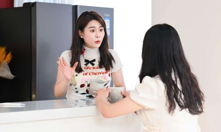 上课