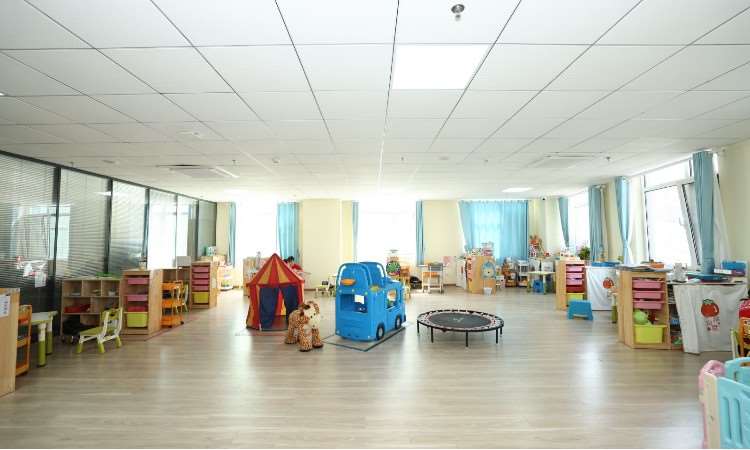 学校环境
