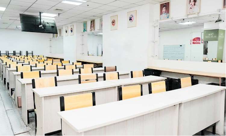 学校环境