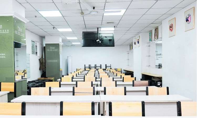 学校环境