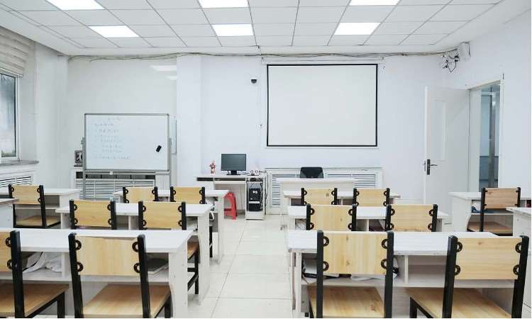 学校环境