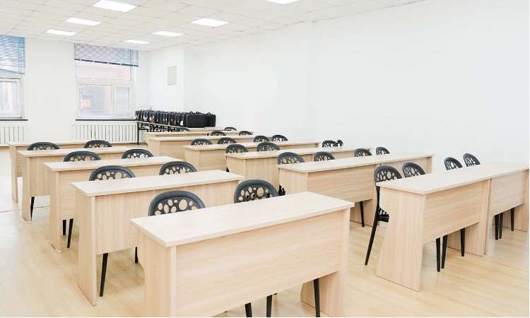 学校环境