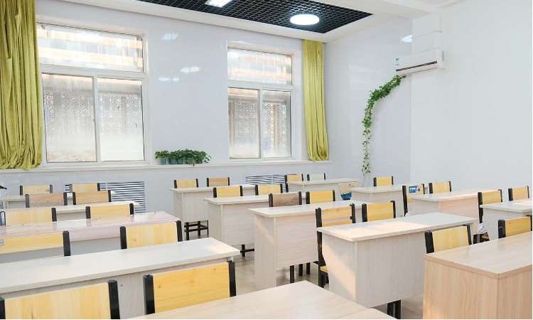 学校环境