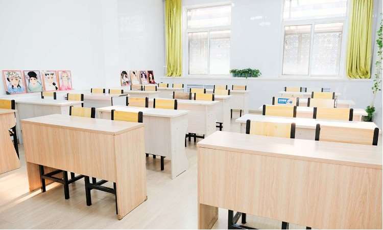 学校环境