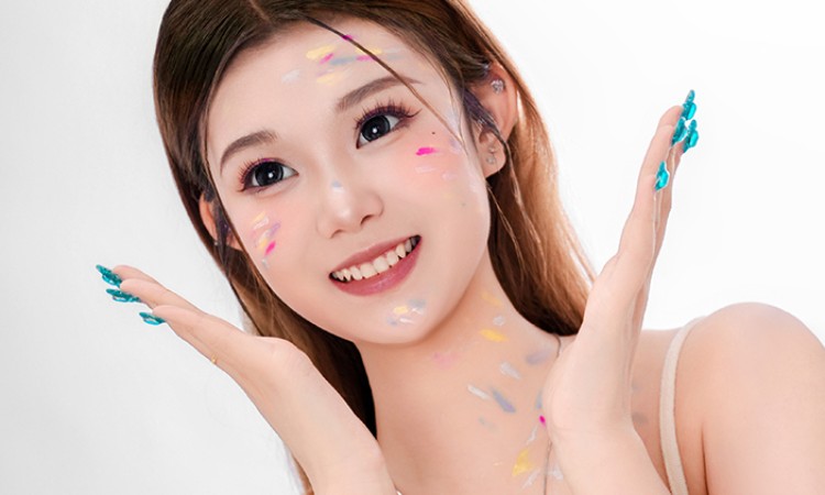 作品图