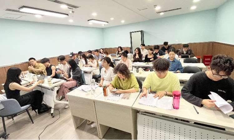 雅思口语