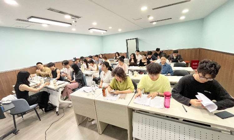 雅思口语新题串讲