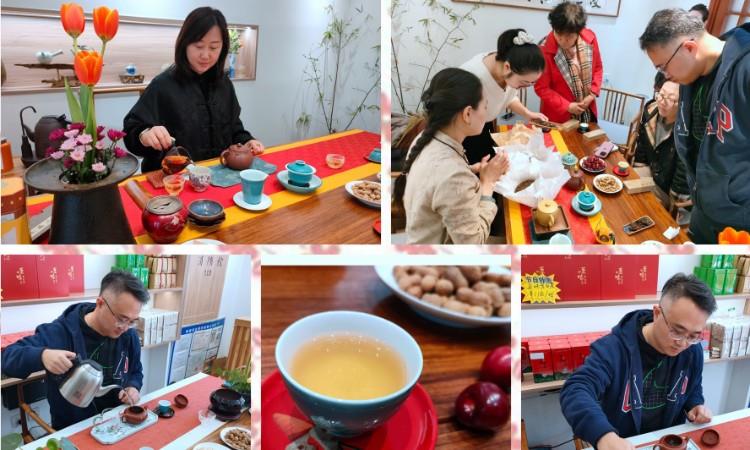 茶艺培训