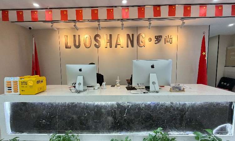 校区环境