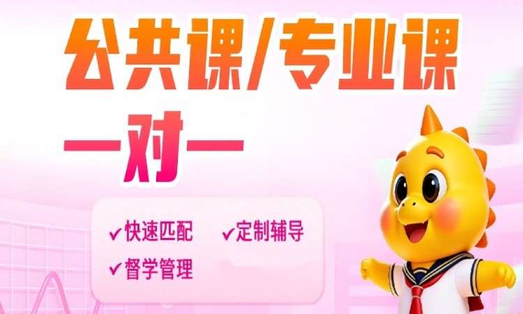 2027山东专升本一对一
