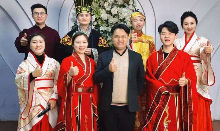 活动照片