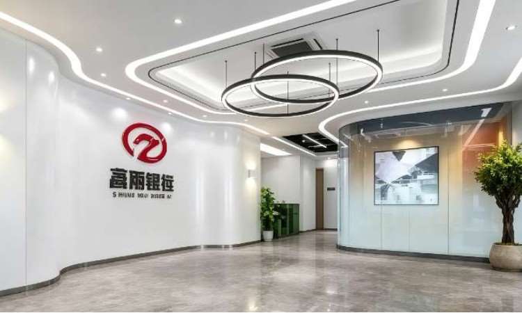 校区环境
