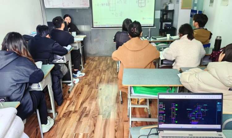 四川建龙软件 筑业软件培训