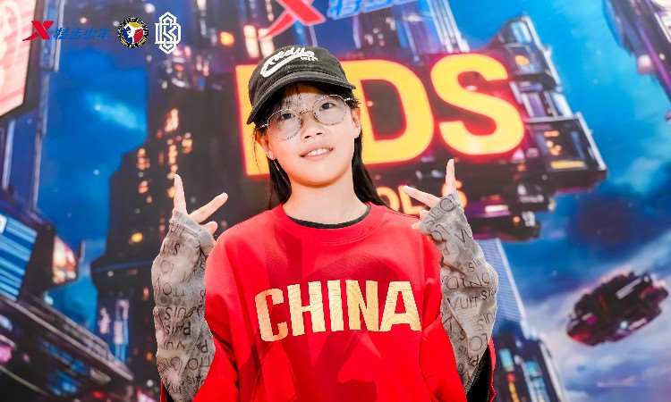 学员比赛照片