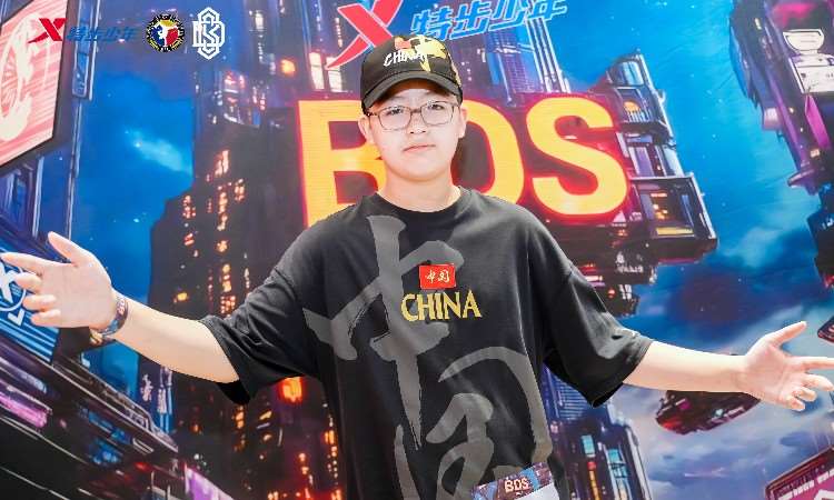 学员比赛照片