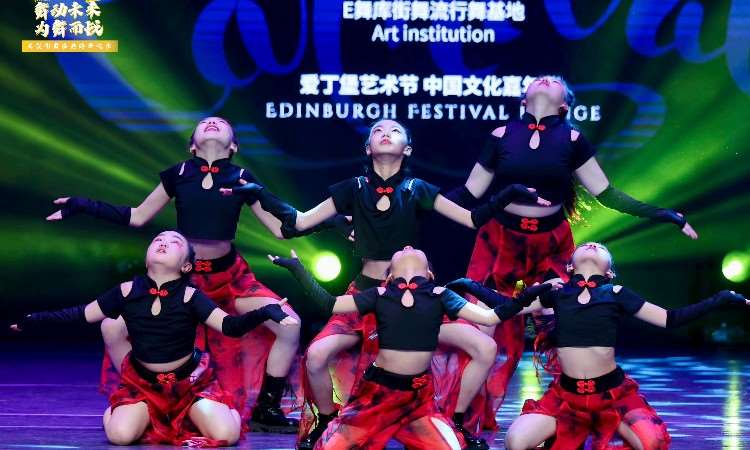 学员比赛照片