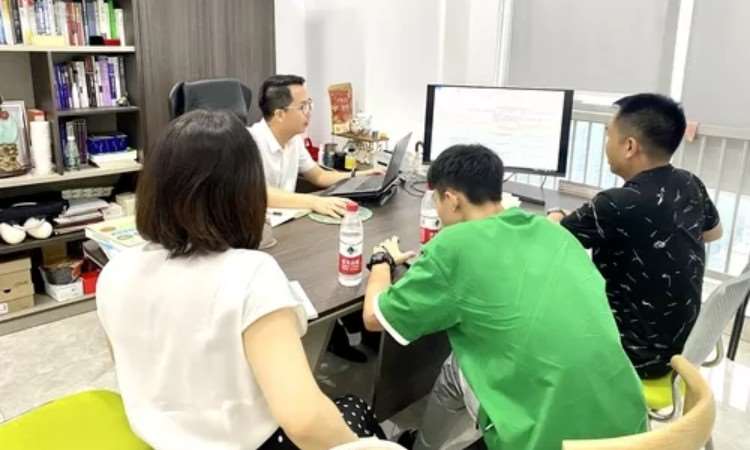 高考志愿填报服务