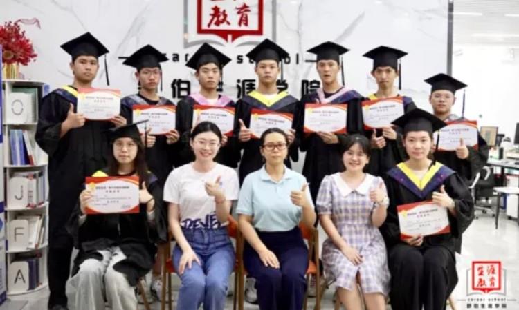 大学生考研保研服务