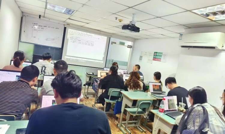 资阳宏业软件 工程造价培训
