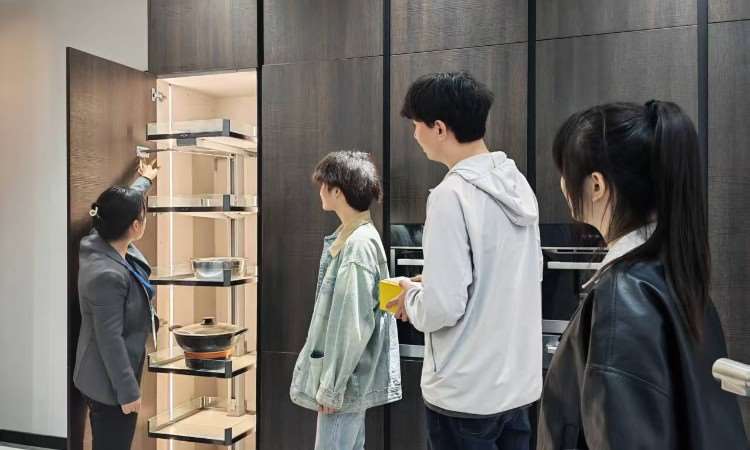 上课照片