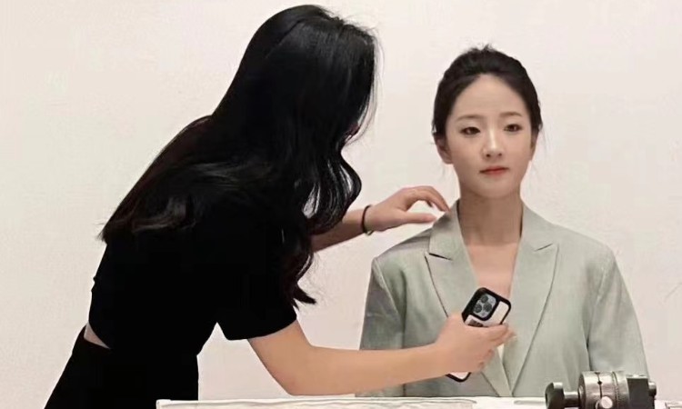活动照片