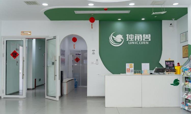 汉阳校区环境