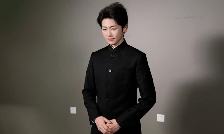 上课