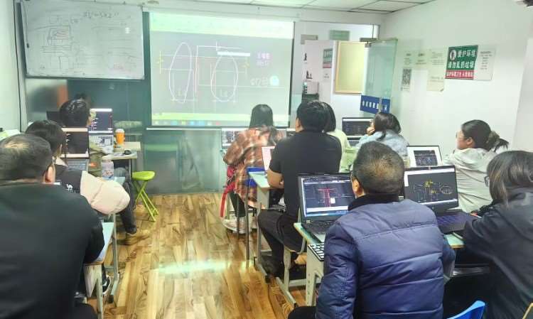 郫县土建造价培训实操