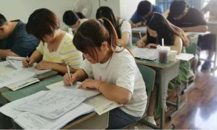龙泉土建造价员培训班