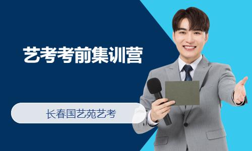 艺考考前集训营