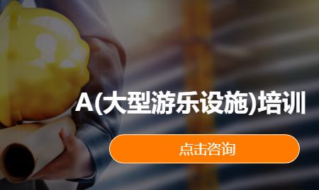 A(大型游乐设施)培训
