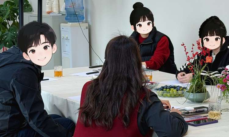 读书会